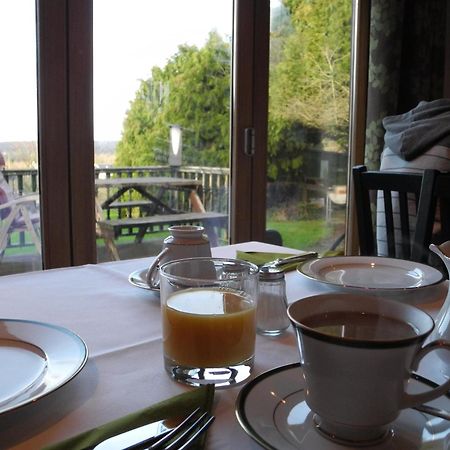 Oakside Lodge Guest House Кентърбъри Екстериор снимка