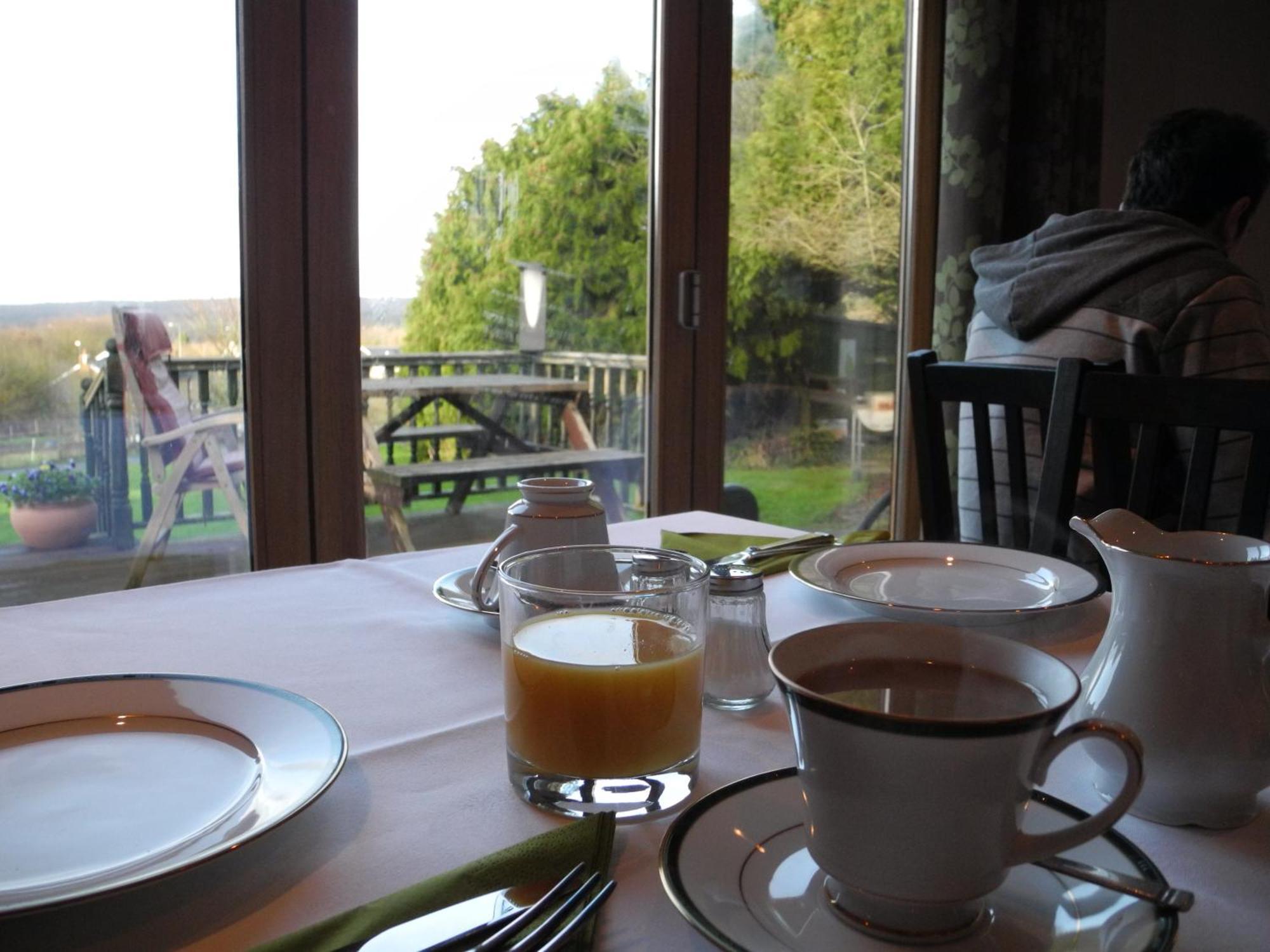 Oakside Lodge Guest House Кентърбъри Екстериор снимка