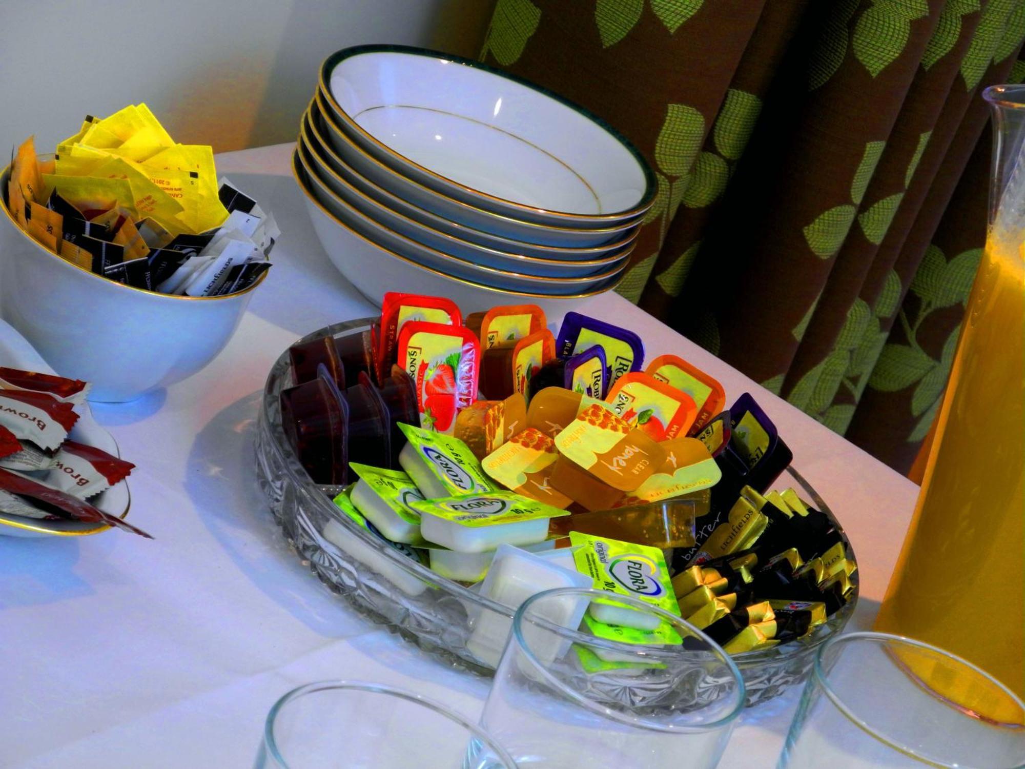 Oakside Lodge Guest House Кентърбъри Екстериор снимка